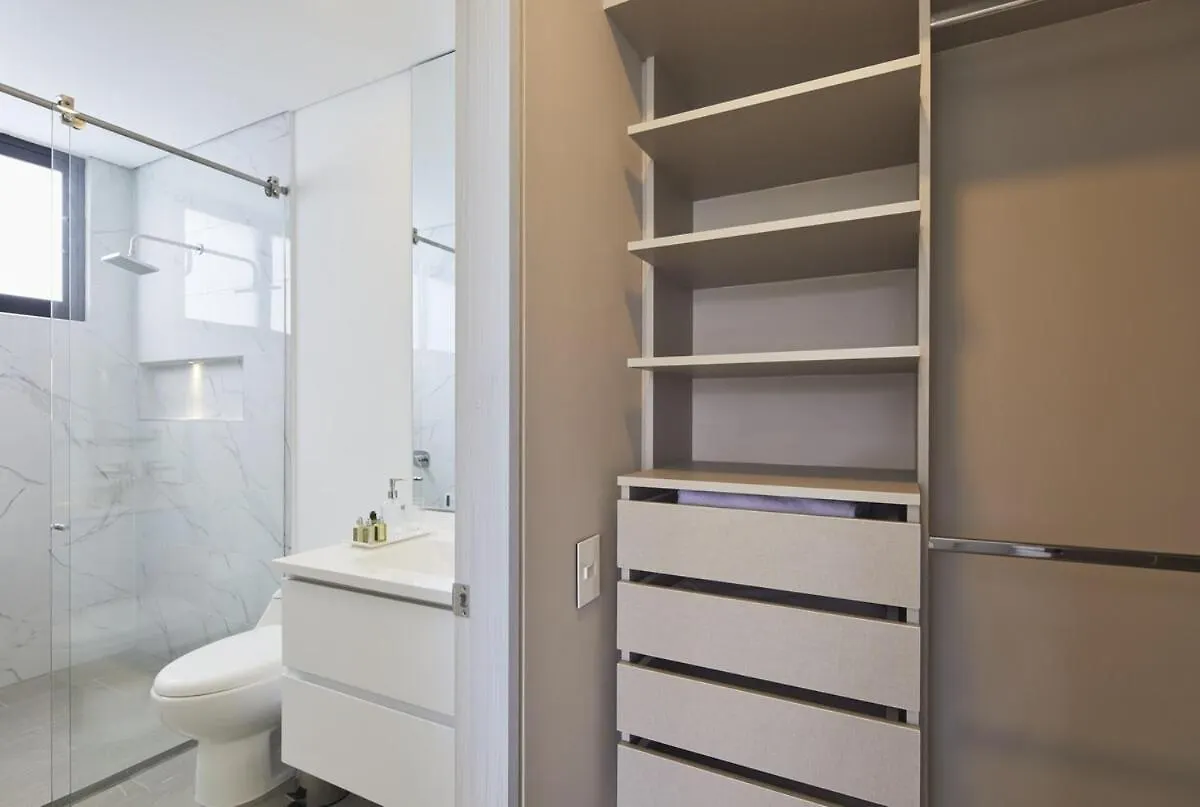 Appartement El Virrey 303 à Bogotá